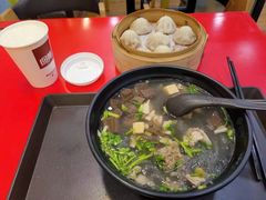 -回味鸭血粉丝汤(砂之船店)