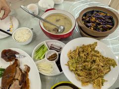 -普天和酒楼·新津菜·烤鸭(天津之眼店)