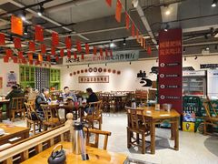-张氏父子常德肠子馆(湘江世纪城直营店)