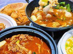 -肖记公安牛肉鱼杂馆·省级非物质文化遗产(江汉路直营店)