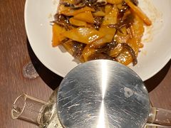 -百富源·海鲜辽菜(和平北大街店)