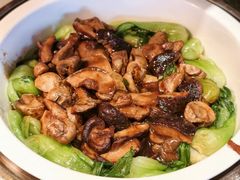-万豪咖啡厅(JW万豪酒店店)