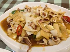 -梅子大排档