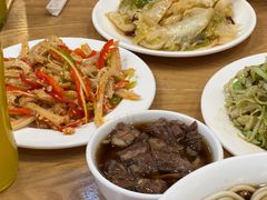 -柴氏风味斋(甘家口店)