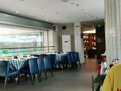 大堂-紫光园(顺义店)