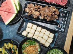 -林记潮牛·牛肉火锅(上马墩店)