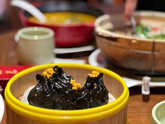 -蝴蝶里·粤菜·点心(龙湖杭州金沙天街店)