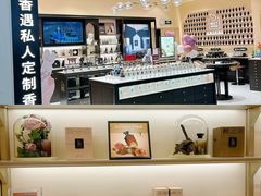-KK ONE(京基滨河时代店)