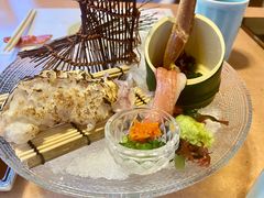 -蟹道乐(道顿堀本店)