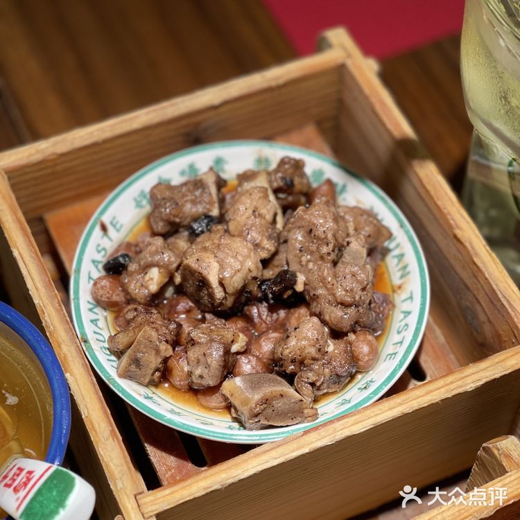都是九年如一日的好味道、好品质！