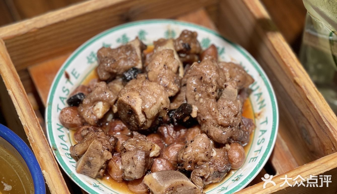 都是九年如一日的好味道、好品质!