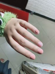 -美甲日记美睫专业纹绣半永久