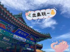 -莲花池公园