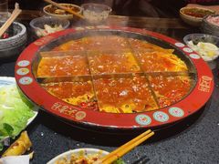 -矮板凳老火锅(宽窄巷子店)