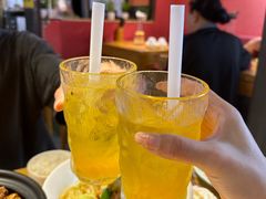 -裕鼎鲜·新中菜(八一广场万达店)