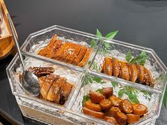 -太白餐厅·新湘菜原创者(月湖店)