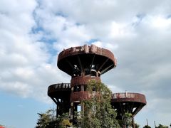 -芒洲湿地公园