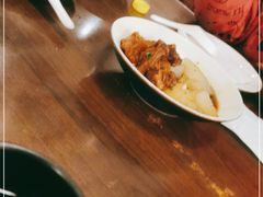 -新旺茶餐厅(嘉里城店)