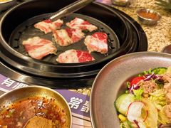 -首尔烤肉大排档(合生汇店)