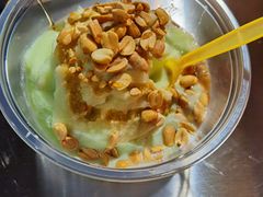 -夏食光安顺小舒冰粉冰浆(甲秀楼店)