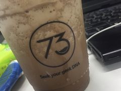 -73coffee(创智天地店)