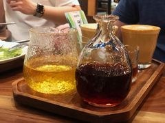 白桃乌龙-DECAMERON十日谈(卓悦汇店)