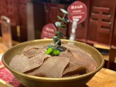 -巴奴毛肚火锅(大剧院店)