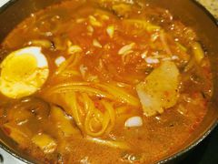 玉米温面-丰茂烤串(全国首店)