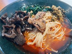 -荷恬·精致蔬食料理(星海店)