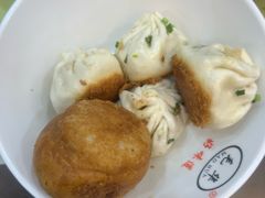 -毛华美食(清扬路店)