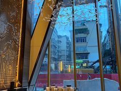 -广州德安丽舍凯宾斯基酒店