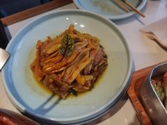 -0776食堂·京城创意菜(七里庄店)