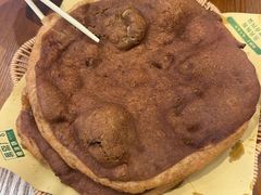 -黑窑厂糖油饼烤鸭·清真菜(旗舰店)