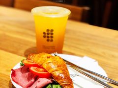 -DECAMERON十日谈(卓悦汇店)