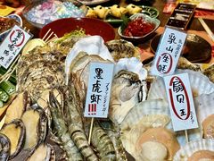 -肉魁屋·烧肉·烧鸟·酒场(高新店)
