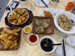 -潮之南·潮汕菜·鱼仔档(南山店)