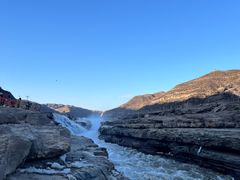 -陕西黄河壶口瀑布旅游区