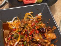 -李氏传家菜(兴城路店)