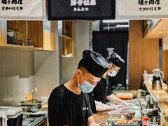 -鱼跃食堂·精致寿司(东林美域店)