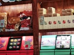 零售区-南宋胡记(杭州体育场路店)
