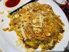 -莲花公园煎蟹(总店)