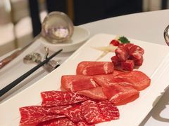 -红雀围·海鲜火锅(陆家嘴中心店)