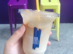-HANA COFFEE(长寿路店)
