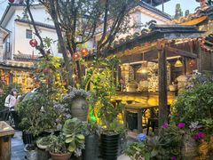 -尽善百年古院餐厅(王家老宅店)