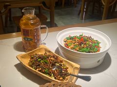 -老阿爸鲜鱼土菜(昆山花桥店)