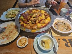 -新粤新疆菜(禅城店)