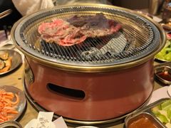 -西塔老太太泥炉烤肉(双井店)