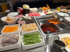 -海底捞火锅(华南摩尔店)