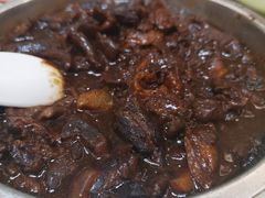 面豉蒸猪肉-腰记饭店(龙源路店)