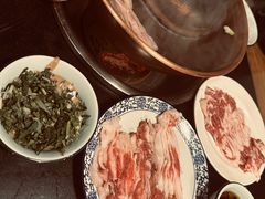 -裕德孚·非遗手切涮羊肉(东直门内大街店)